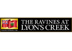 The Ravines at Lyon's Creek (RH) new home development by Rosehaven Homes in Niagara Falls, Ontario