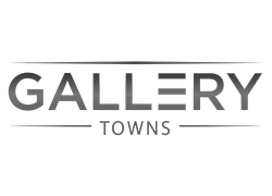 Gallery Towns by Granite Homes new homes and condos development at 60 Arkell Road, Guelph, Ontario