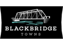 Blackbridge Towns new home development by Granite Homes in Cambridge, Ontario