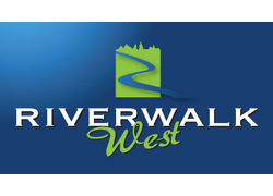 Find new homes at Riverwalk West