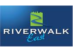 Find new homes at Riverwalk East