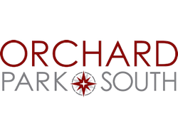 Find new homes at Orchard Park South