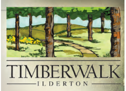 Find new homes at Timberwalk