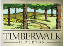 Timberwalk new home development by Sifton Properties in Ilderton, Ontario