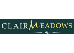 Find new homes at Clair Meadows