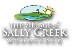 Find new homes at The Villages of Sally Creek