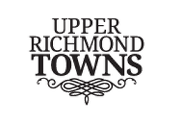 Find new homes at Upper Richmond Towns II