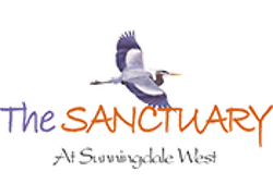 Find new homes at The Sanctuary at Sunningdale West