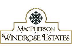 Windrose Estates by MacPherson Builders new homes and condos development at 4 Meadowlark Way, Collingwood, Ontario