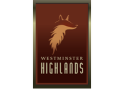 Find new homes at Westminster Highlands