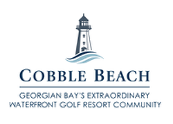 Find new homes at Cobble Beach