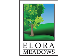 Elora Meadows new home development by Carson Reid Homes in Elora, Ontario