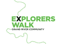 Explorers Walk (NL) by New LifeStyle Homes new homes and condos development at 1492 Old Zeller Drive, Kitchener, Ontario