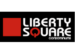 Find new homes at Liberty Square