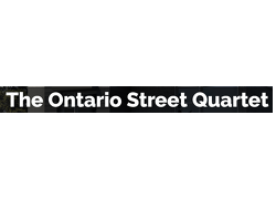 Find new homes at The Ontario Street Quartet