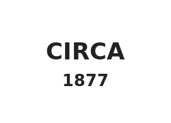 Find new homes at CIRCA 1877 - 181 King