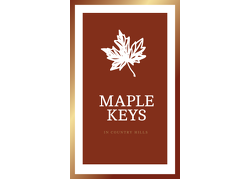 Find new homes at Maple Keys