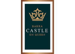 Find new homes at Barra Castle