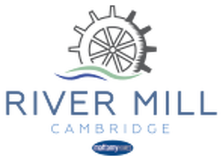 Find new homes at River Mill