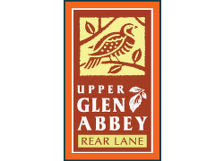 Upper Glen Abbey Rear Lane by Crystal Homes new homes and condos development at Baronwood Drive, Oakville, Ontario