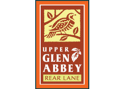 Upper Glen Abbey Rear Lane new home development by Crystal Homes in Oakville, Ontario