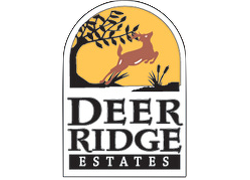 Find new homes at Deer Ridge