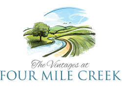 Find new homes at Four Mile Creek