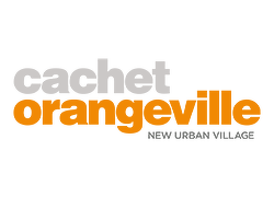 Find new homes at Cachet Orangeville