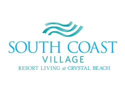 South Coast Village new home development by Marz Homes in Crystal Beach, Ontario