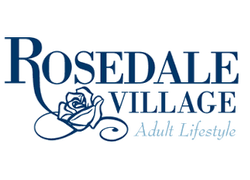 Find new homes at Rosedale Village