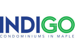 Indigo Condominiums new home development by Pemberton Group in Vaughan, Ontario