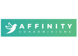 Find new homes at Affinity Condominiums