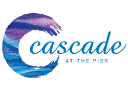 Find new homes at Cascade at The Pier