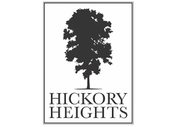 Hickory Heights new home development by Ironstone Building Company in London, Ontario