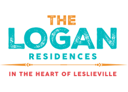 Find new homes at The Logan Residences