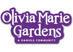 Find new homes at Olivia Marie Gardens OMG