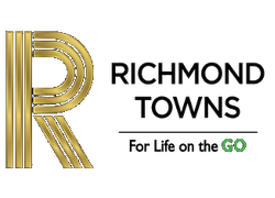 Find new homes at Richmond Towns