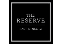 Find new homes at The Reserve