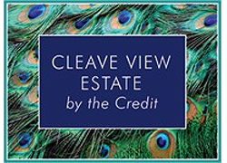 Find new homes at Cleave View Estate