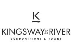 Find new homes at Kingsway by the River