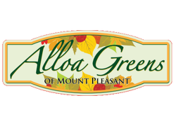Find new homes at Alloa Greens