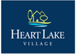 Find new homes at Heart Lake Village