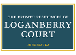 Loganberry Court new home development by Hush Homes in Mississauga, Ontario