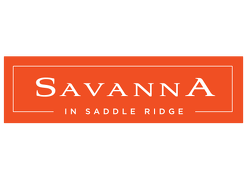 Savanna new home development by Cardel Homes in Saddle Ridge, Alberta