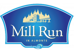 Mill Run Almonte new home development by Neilcorp Homes in Almonte, Ontario