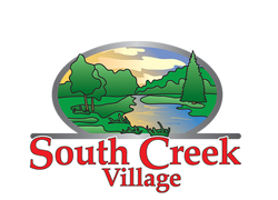 South Creek Village new home development by Park View Homes in Osgoode, Ontario