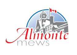 Almonte Mews new home development by Park View Homes in Almonte, Ontario