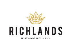 Richlands new home development by Fieldgate Homes in Richmond Hill, Ontario