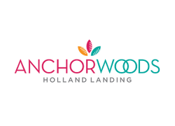Find new homes at Anchor Woods
