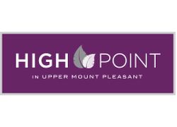 Find new homes at High Point